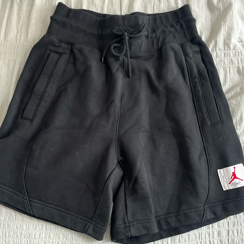 Jordan Shorts